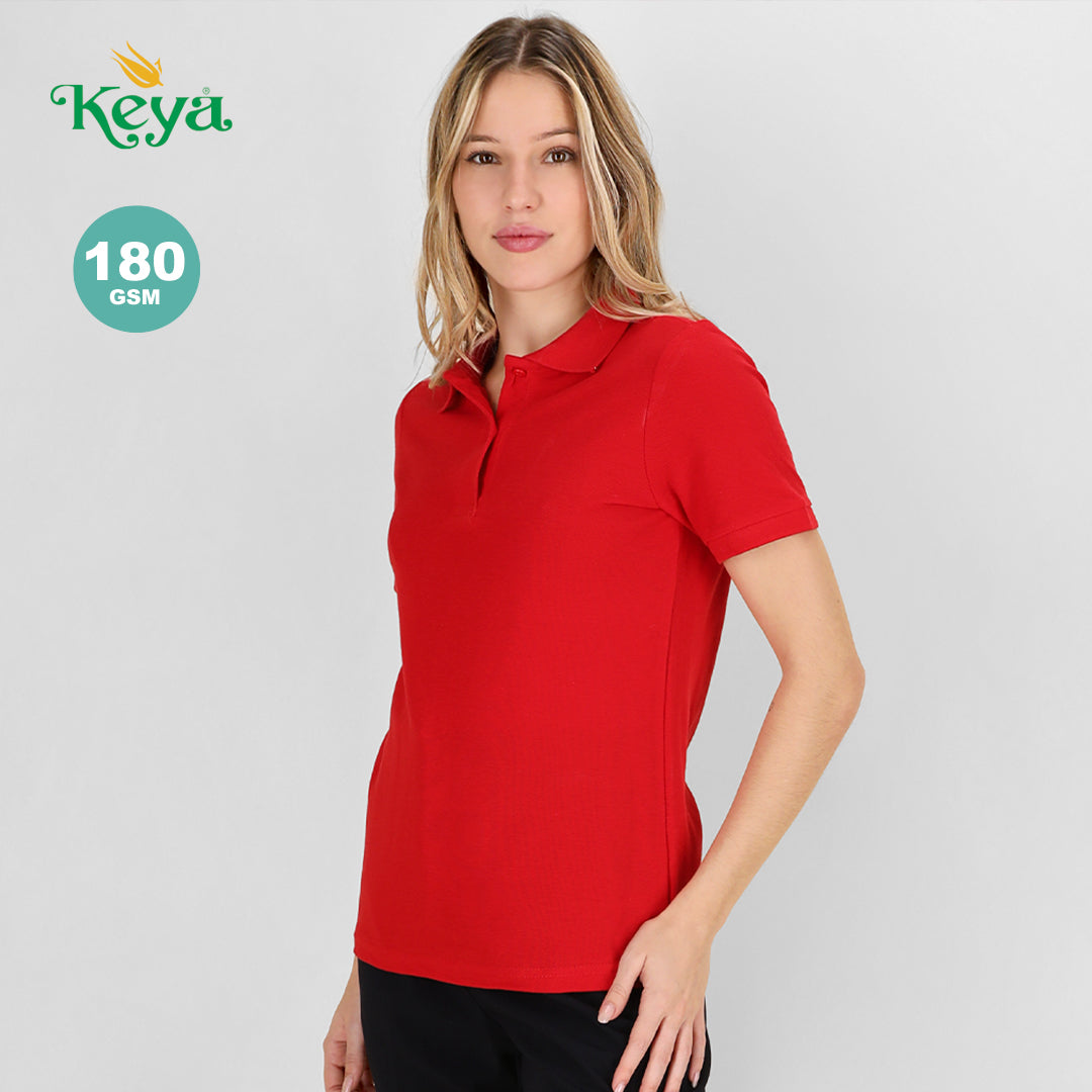 Polo DONNA MPS180