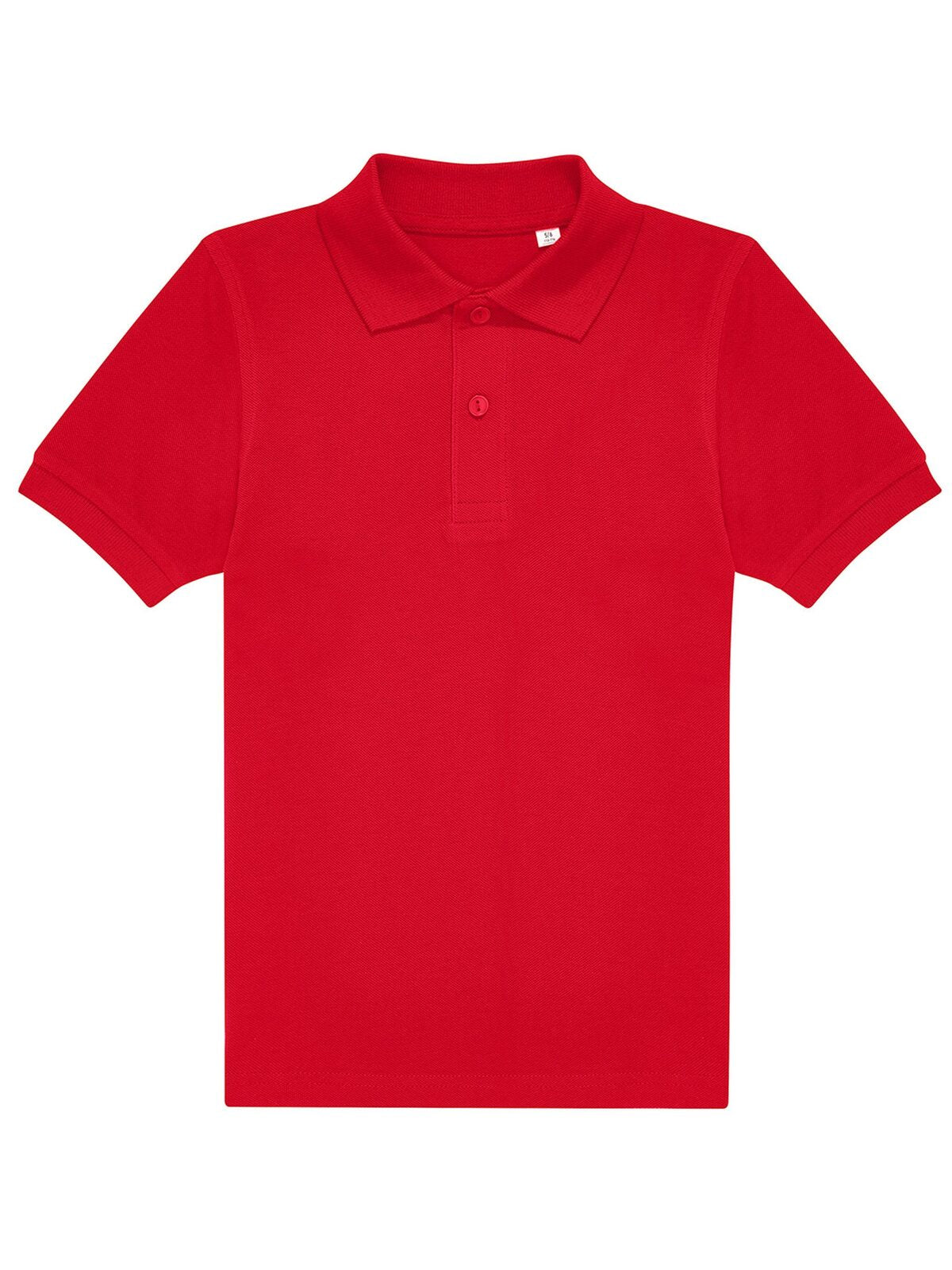 BCPK001 NUOVO MY POLO 180 /kids