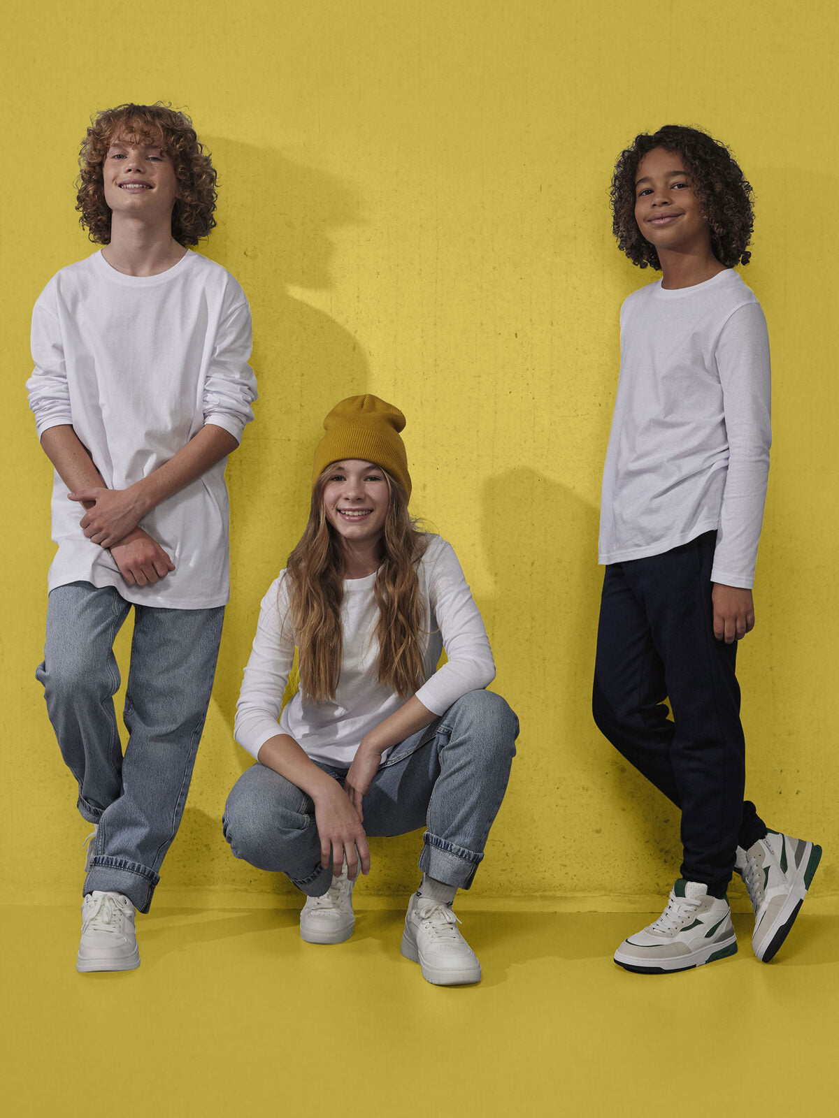 BCTK003 NUOVO #E150 LSL /kids