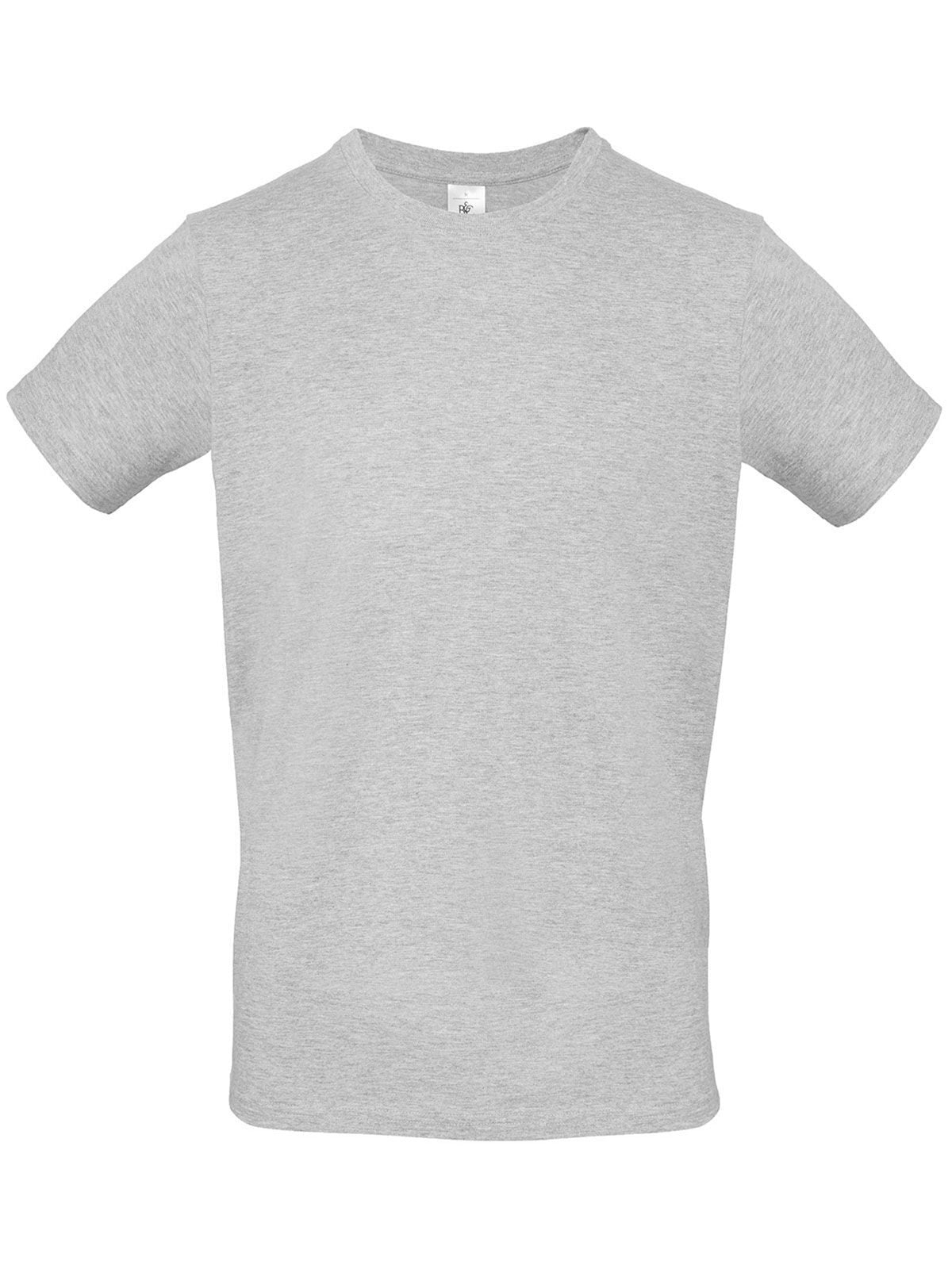 T-shirt #E150 altri colori TRIS
