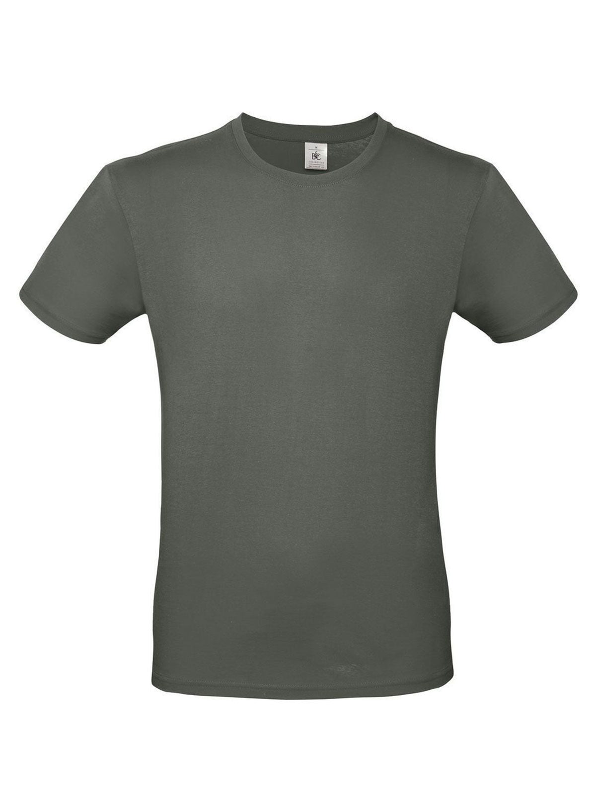 T-shirt #E150 altri colori TRIS