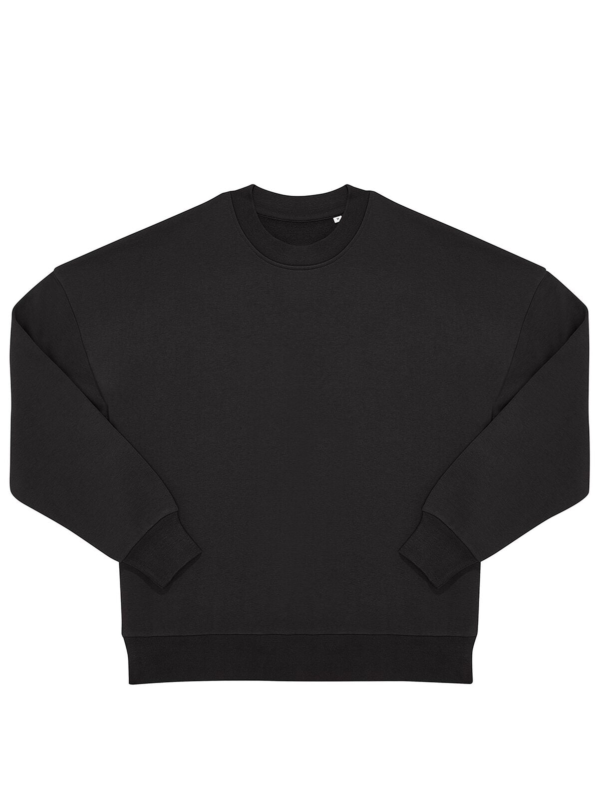 BCWG001 NUOVO Influence Crew