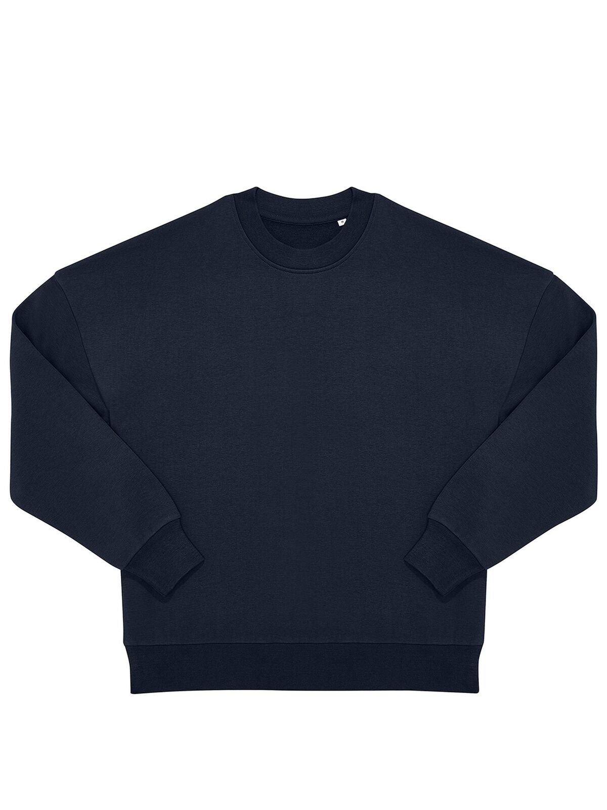 BCWG001 NUOVO Influence Crew
