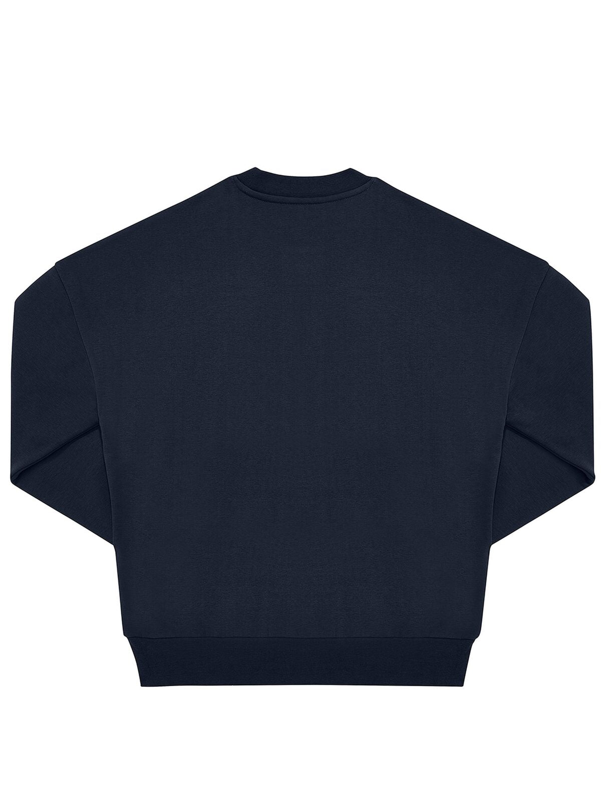 BCWG001 NUOVO Influence Crew