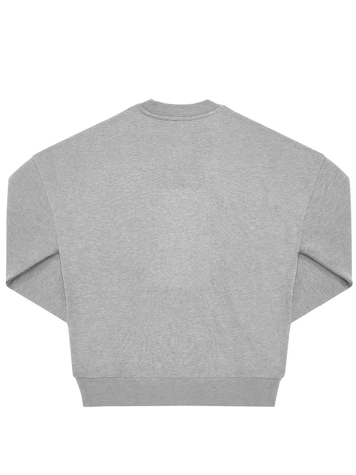 BCWG001 NUOVO Influence Crew