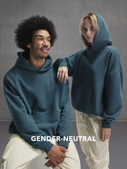 BCWG002    NUOVO Influence Hoodie