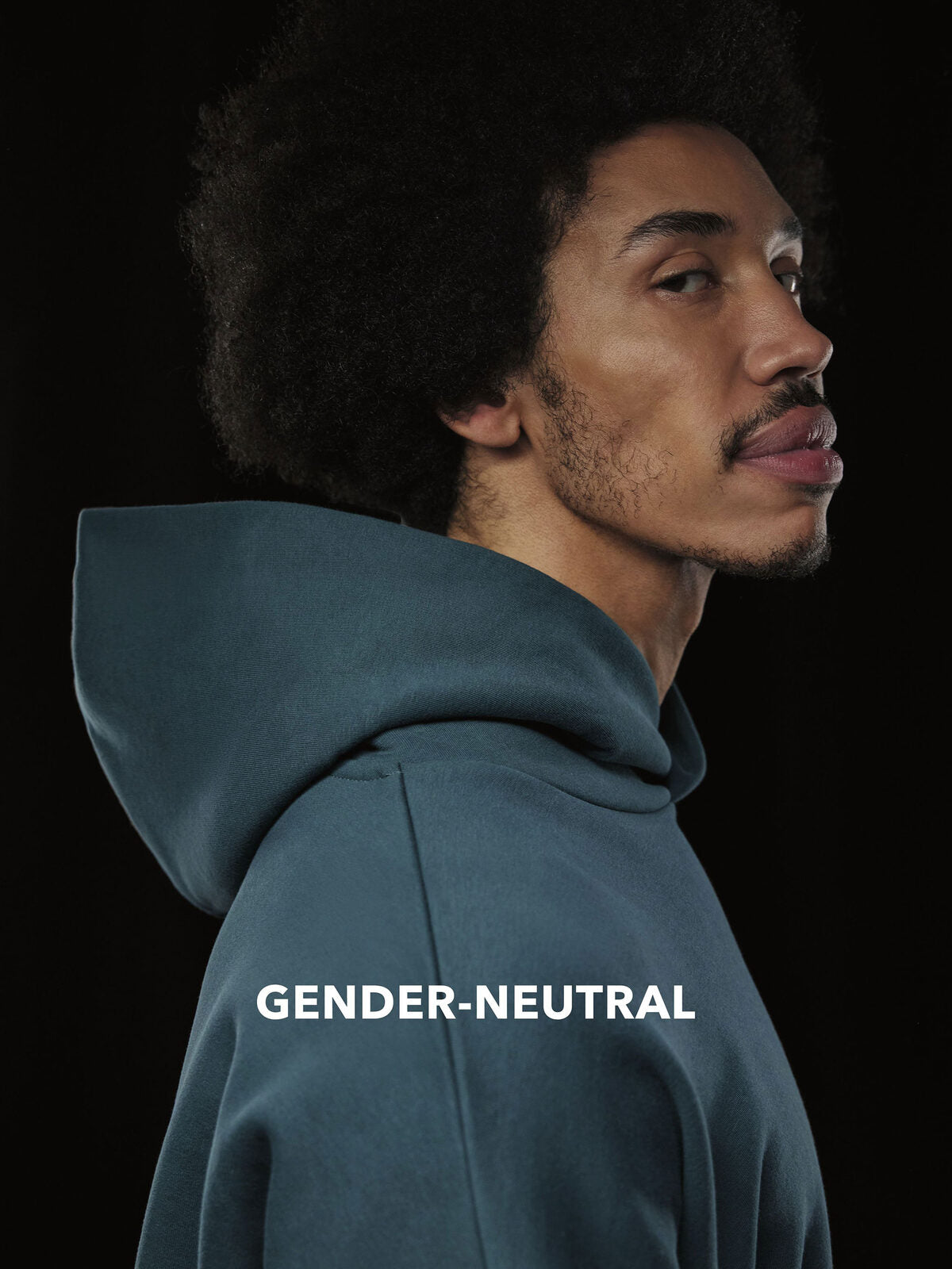 BCWG002 NUOVO Influence Hoodie