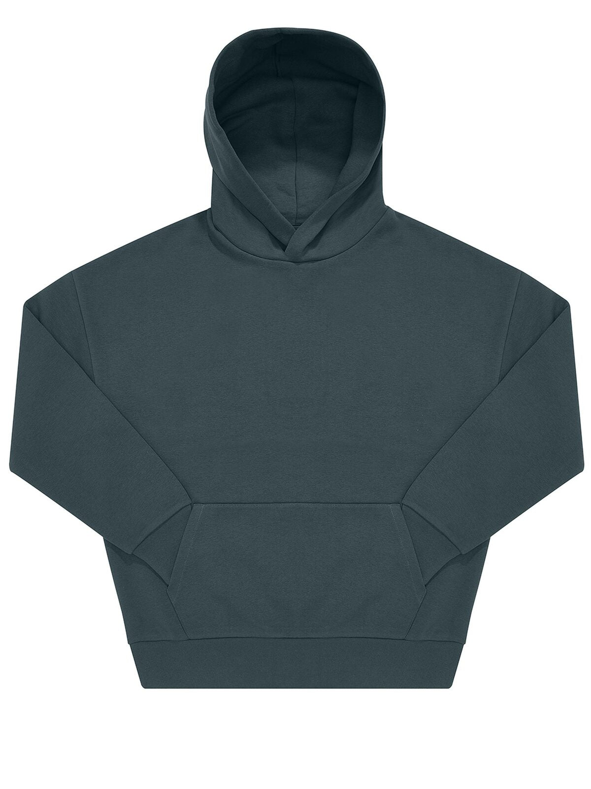 BCWG002 NUOVO Influence Hoodie