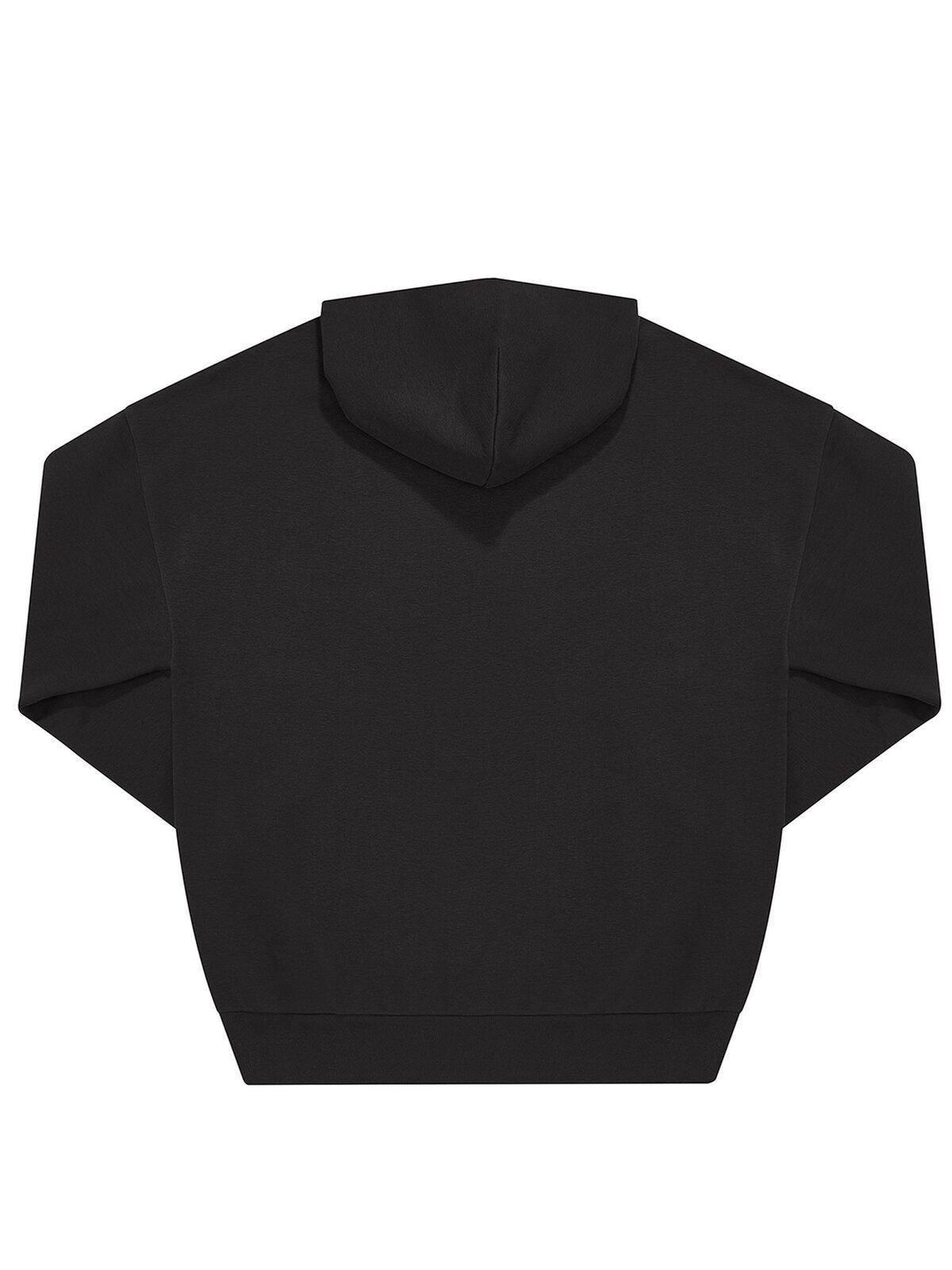 BCWG002 NUOVO Influence Hoodie