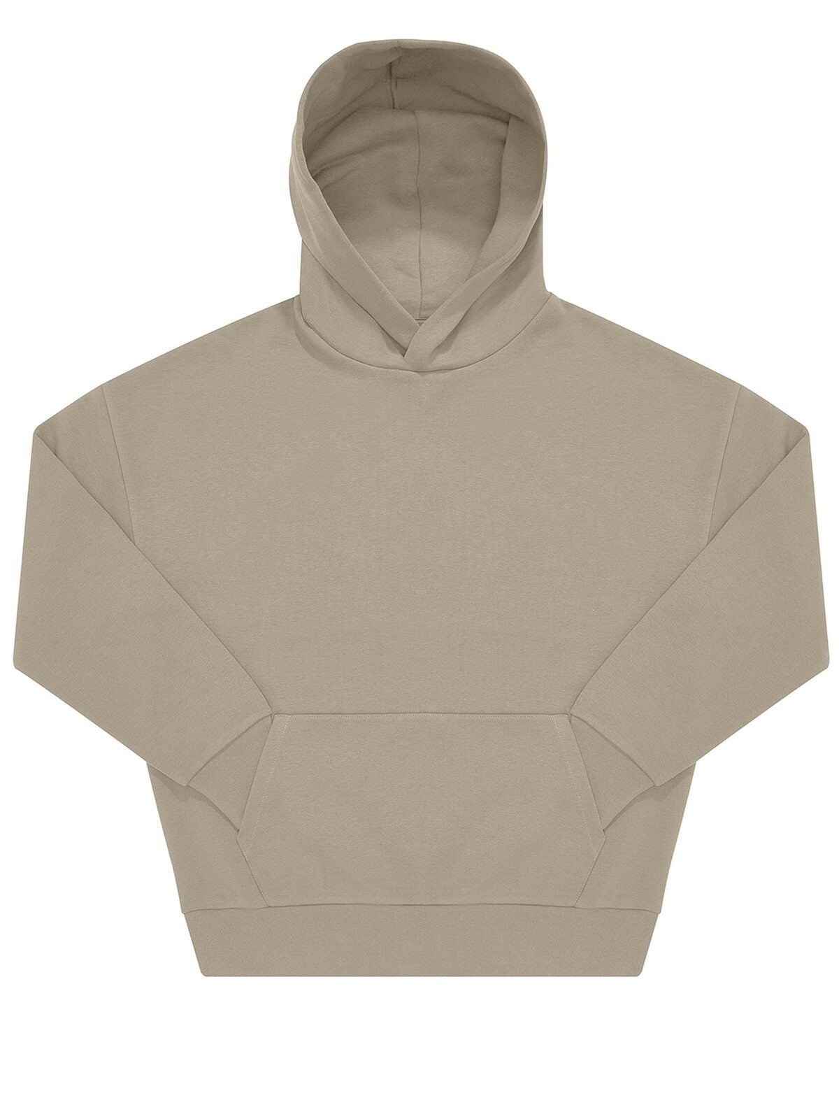 BCWG002 NUOVO Influence Hoodie