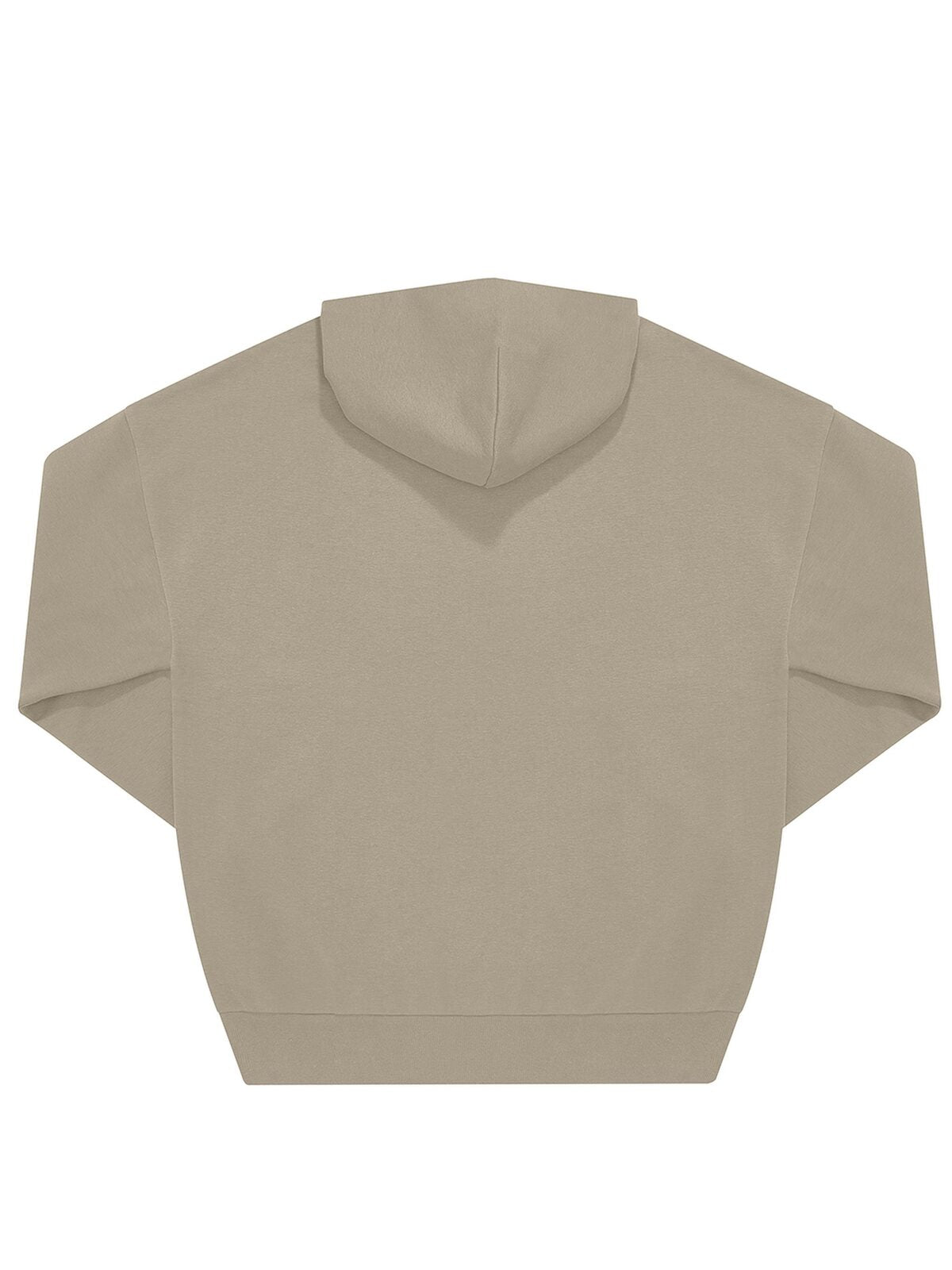 BCWG002 NUOVO Influence Hoodie