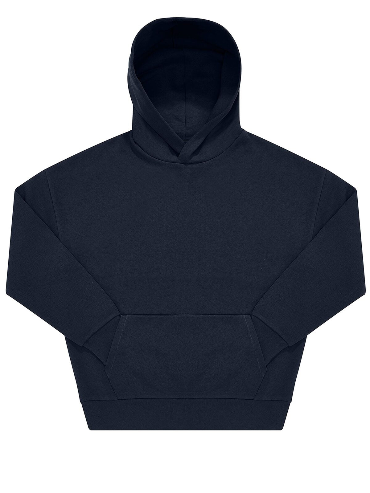 BCWG002 NUOVO Influence Hoodie
