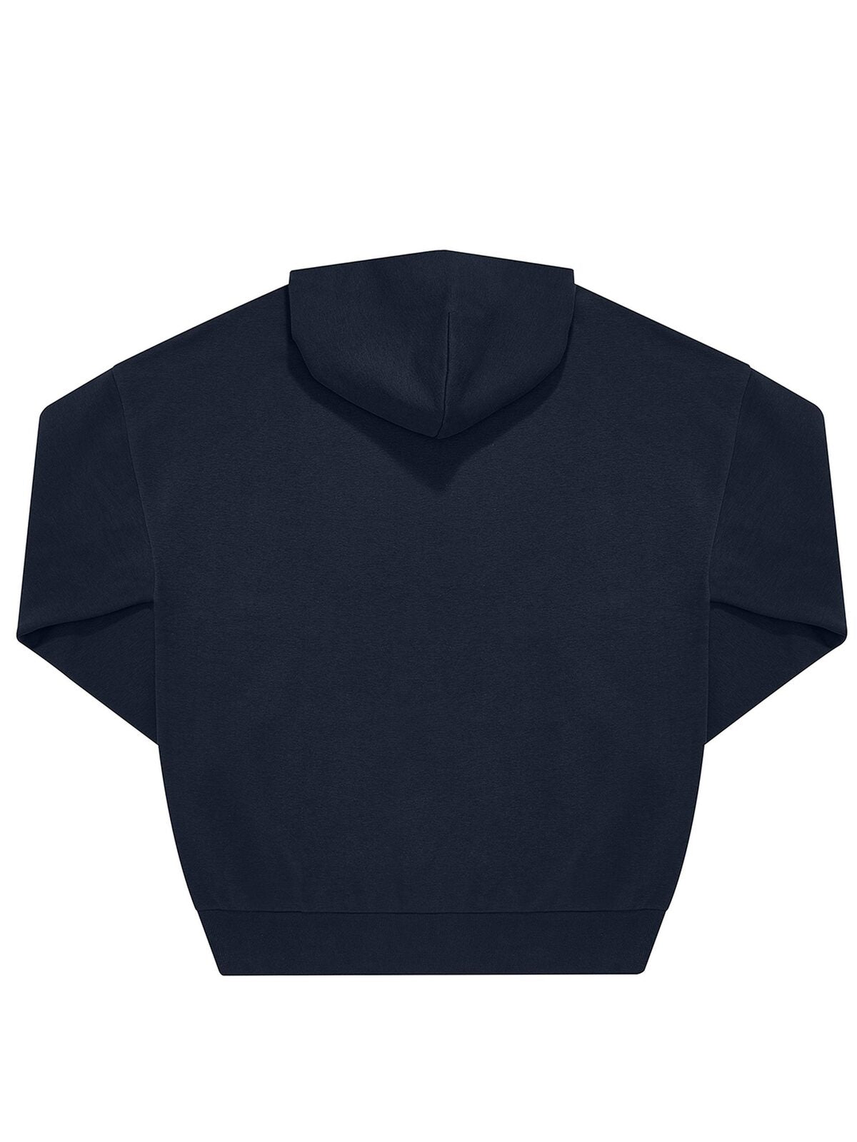 BCWG002 NUOVO Influence Hoodie
