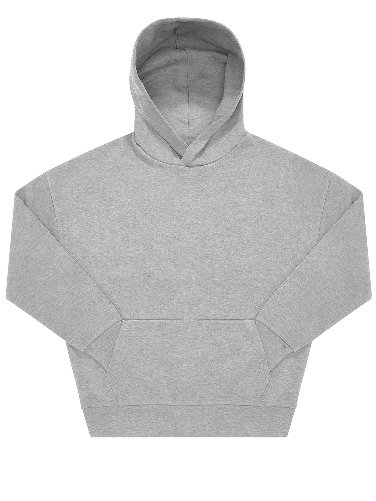 BCWG002 NUOVO Influence Hoodie