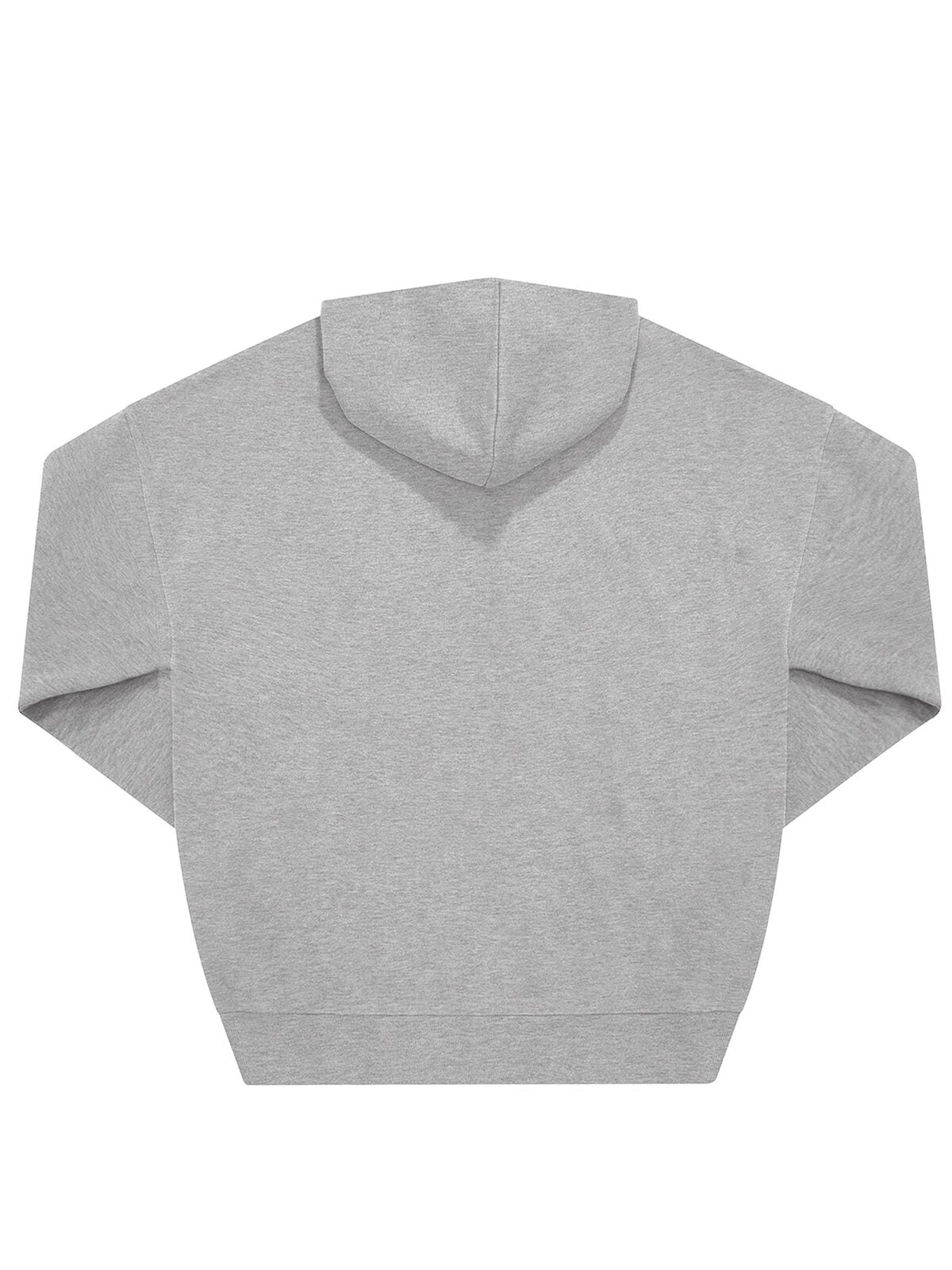 BCWG002 NUOVO Influence Hoodie