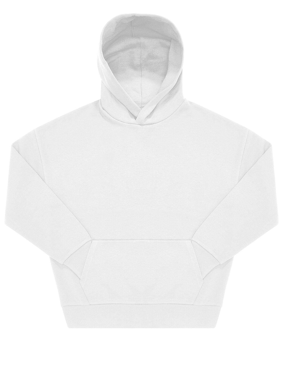 BCWG002 NUOVO Influence Hoodie