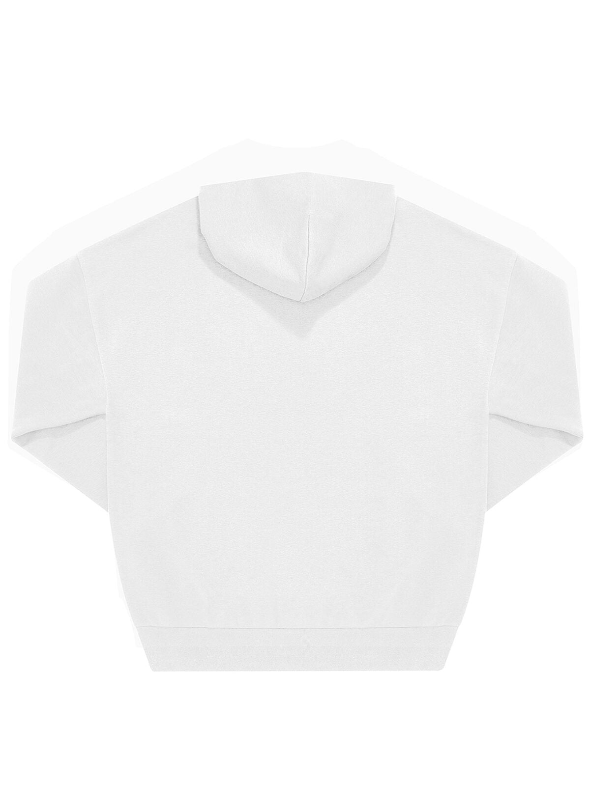 BCWG002 NUOVO Influence Hoodie