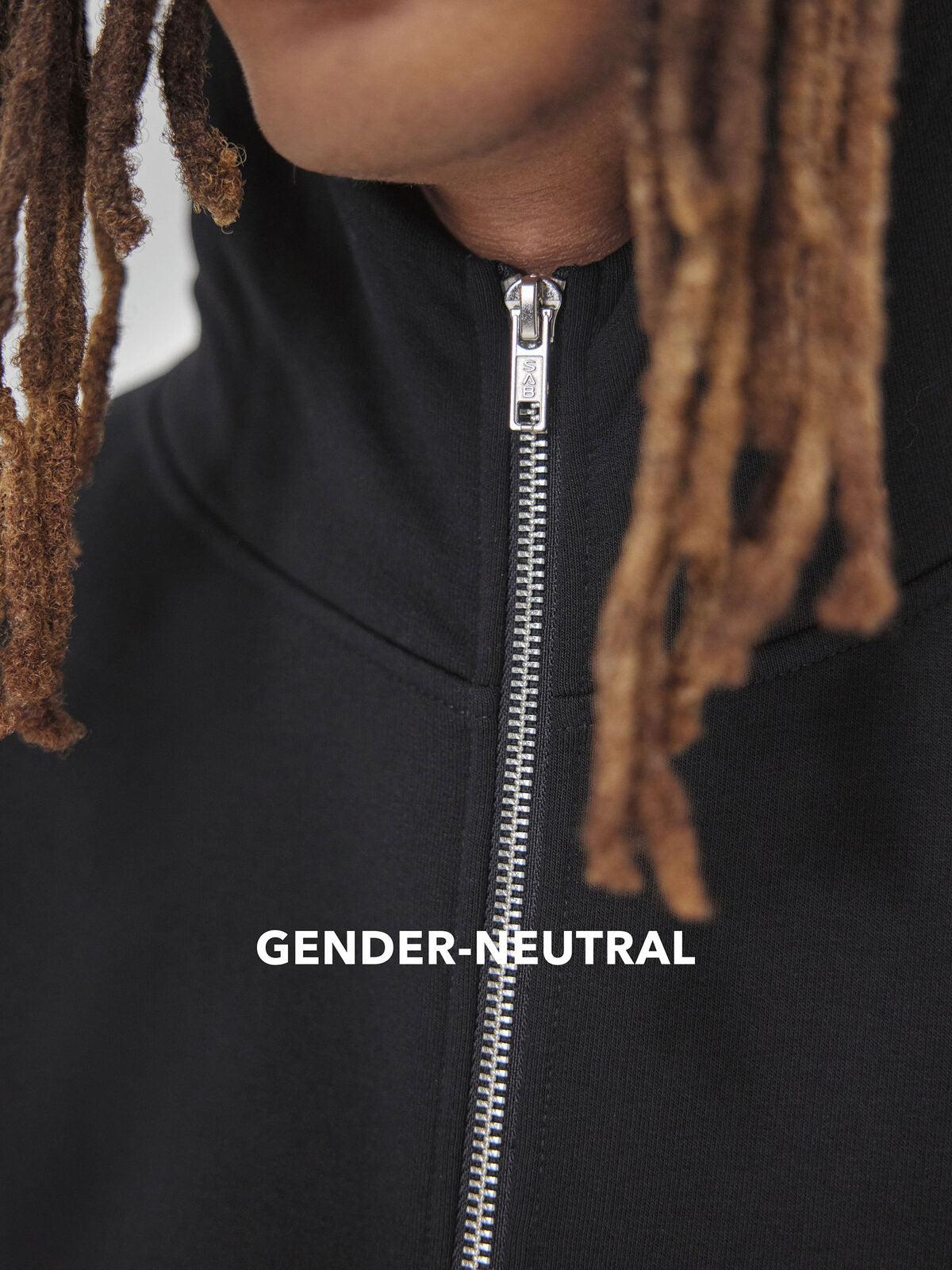 BCWG003 NUOVO Influence Zip Hood