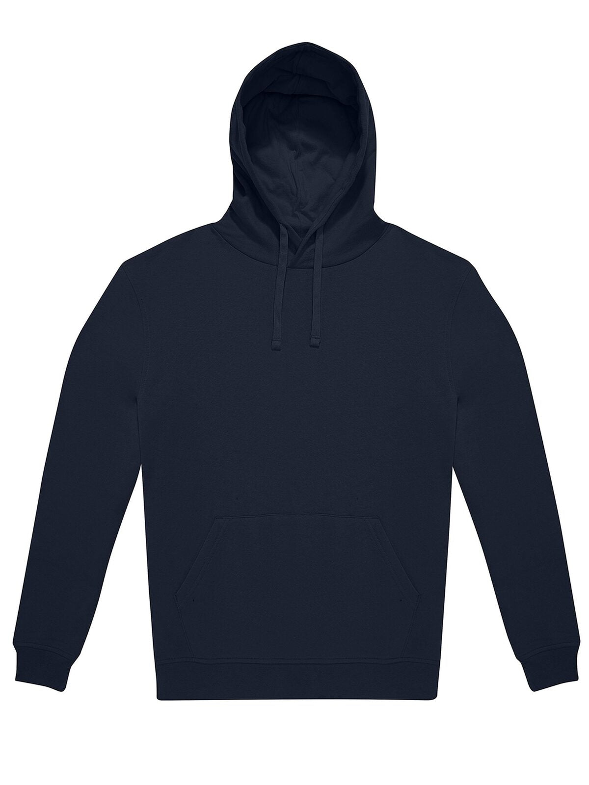 BCWG005    NUOVO B&C ID.333 Hoodie