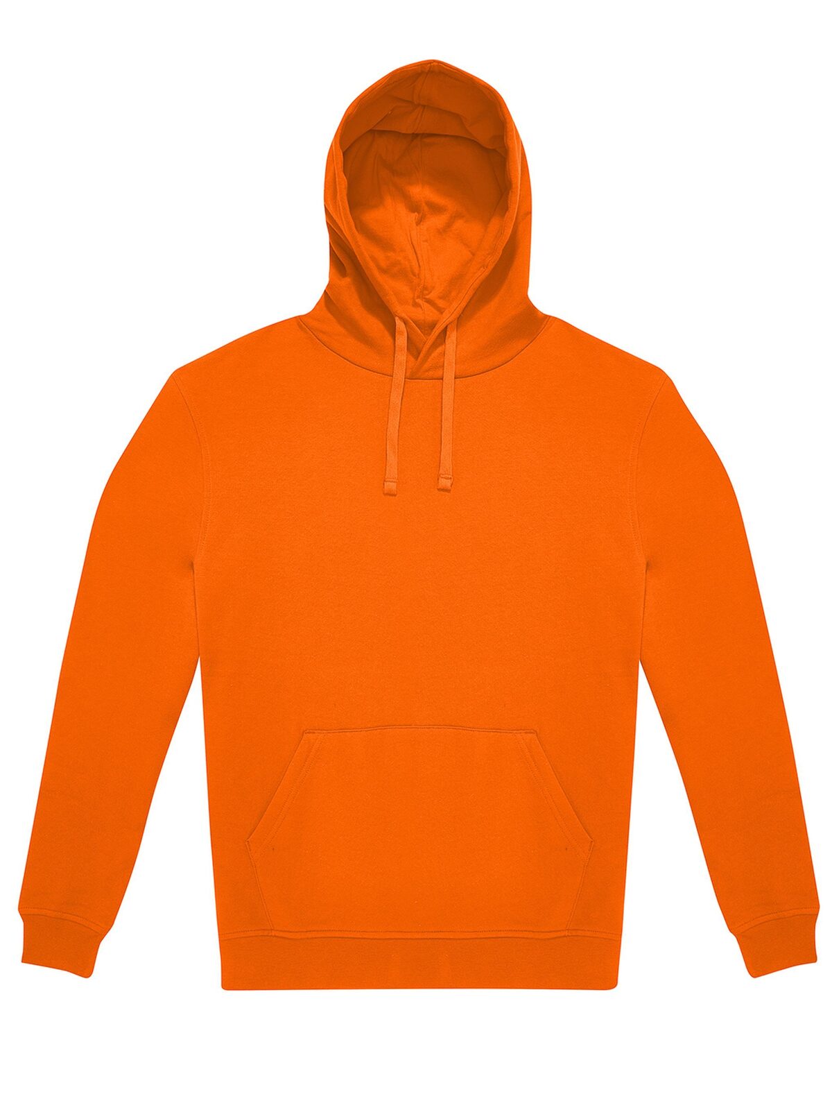 BCWG005    NUOVO B&C ID.333 Hoodie