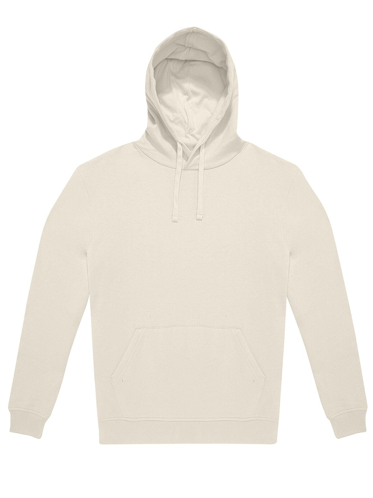 BCWG005    NUOVO B&C ID.333 Hoodie