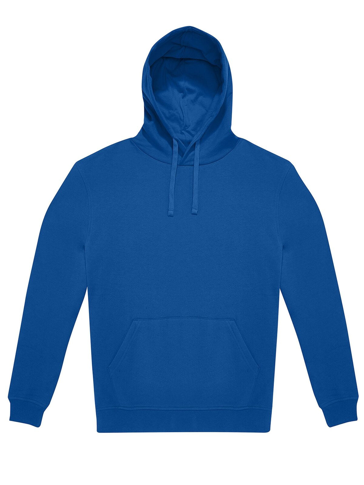 BCWG005    NUOVO B&C ID.333 Hoodie