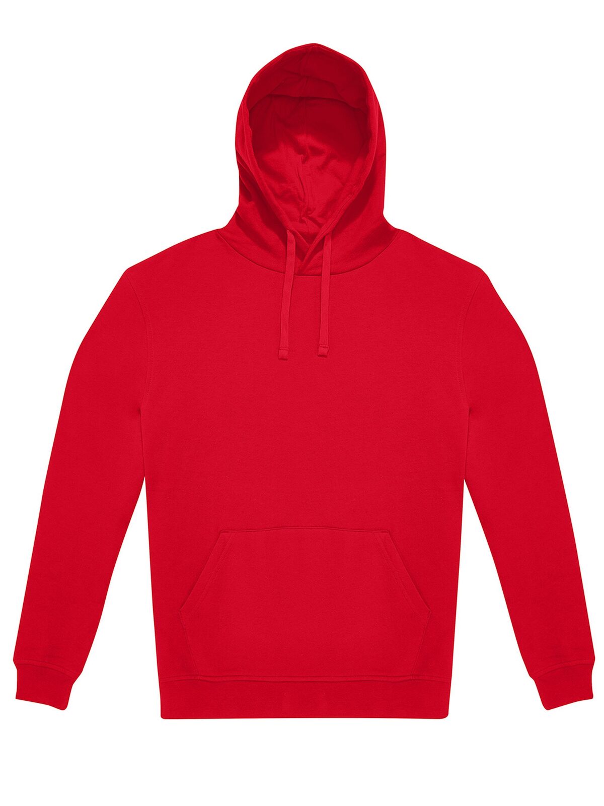 BCWG005    NUOVO B&C ID.333 Hoodie