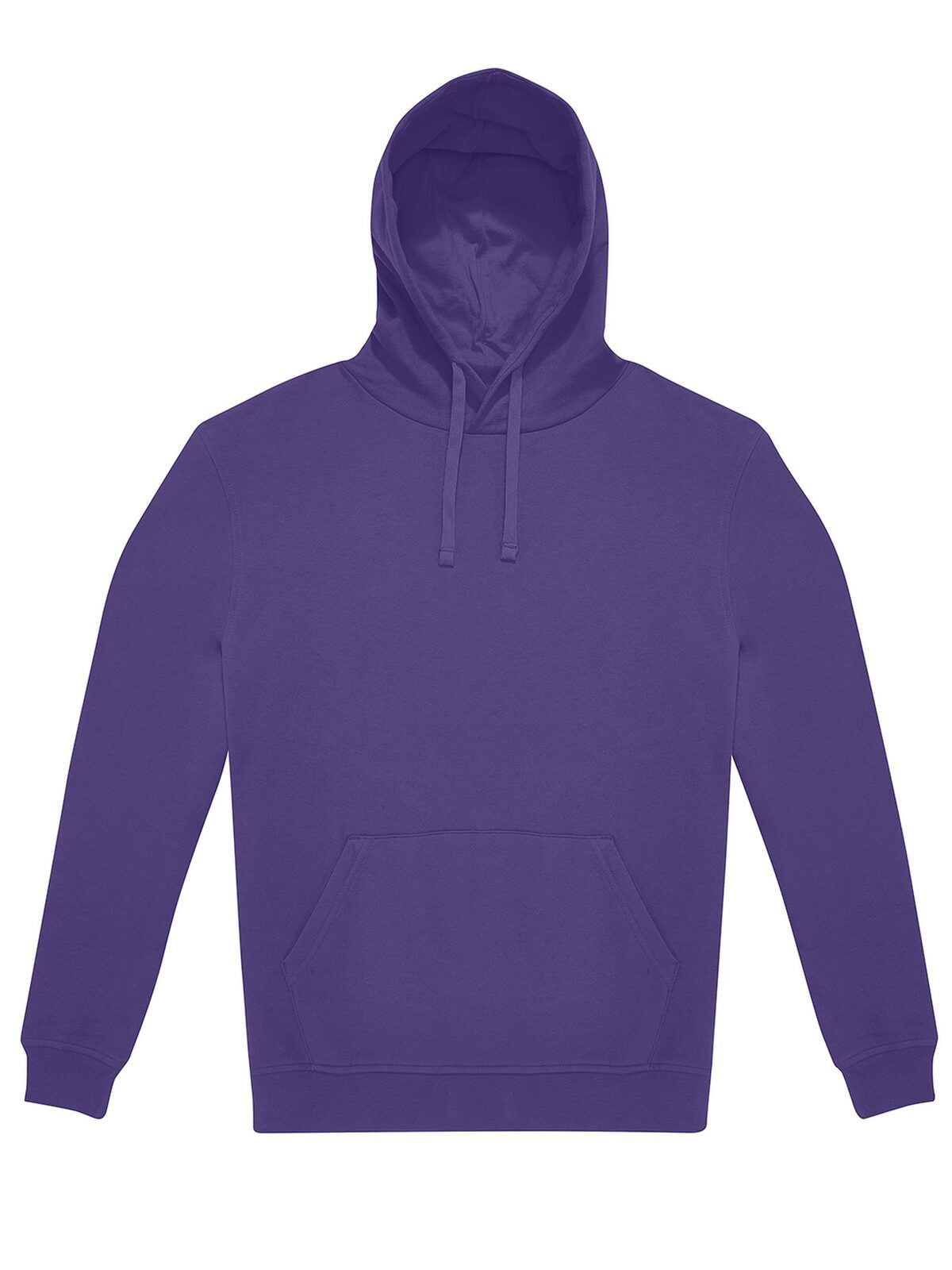 BCWG005    NUOVO B&C ID.333 Hoodie