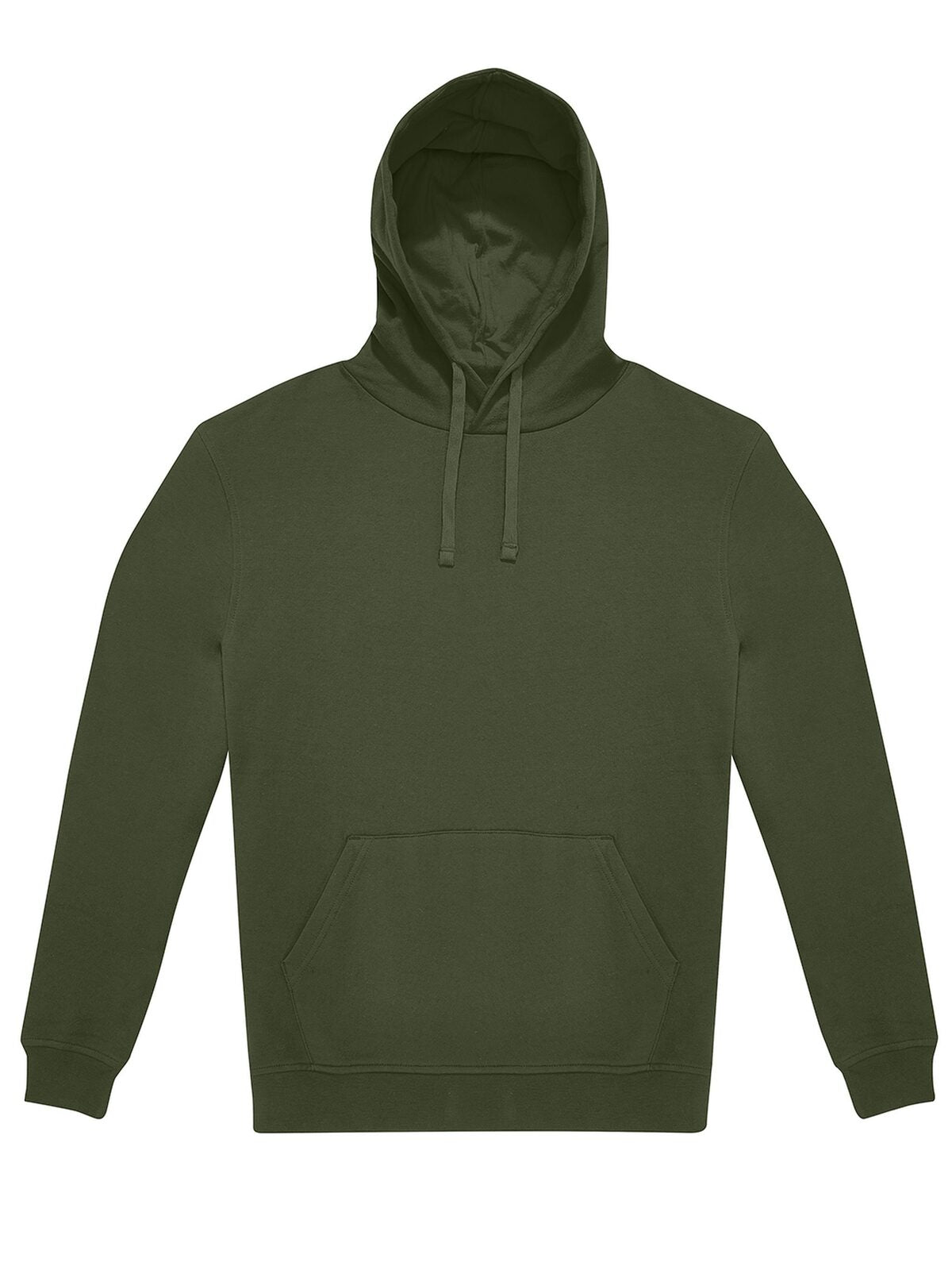 BCWG005    NUOVO B&C ID.333 Hoodie