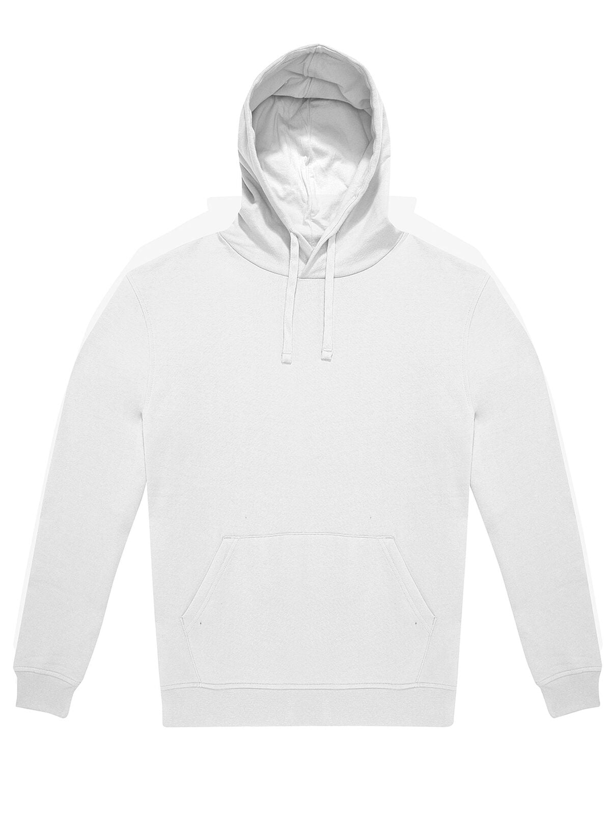 BCWG005    NUOVO B&C ID.333 Hoodie