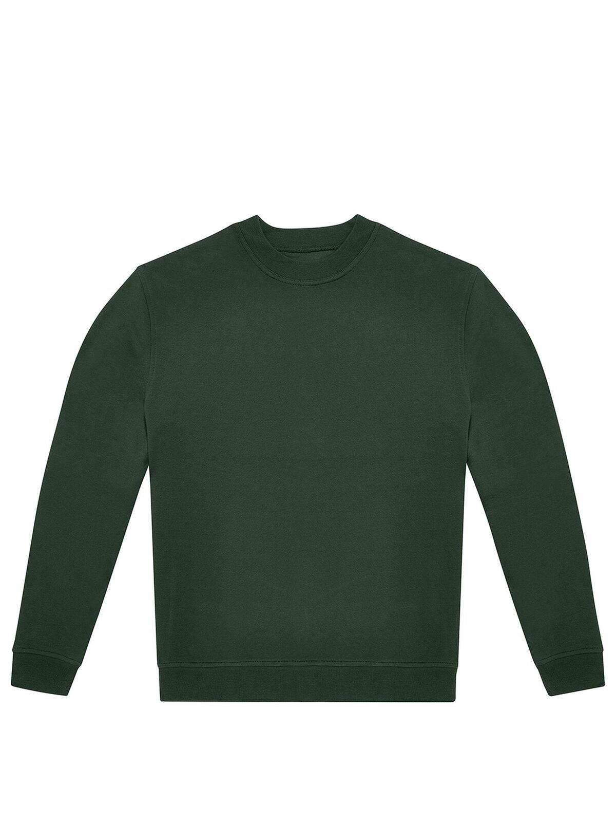 BCWG007    NUOVO B&C ID.222 Crew
