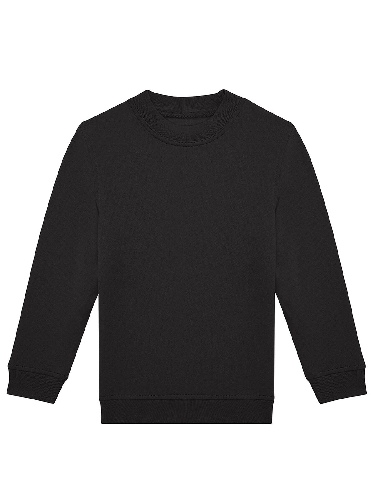 BCWK001 NUOVO B&C ID.332 Crew /kids