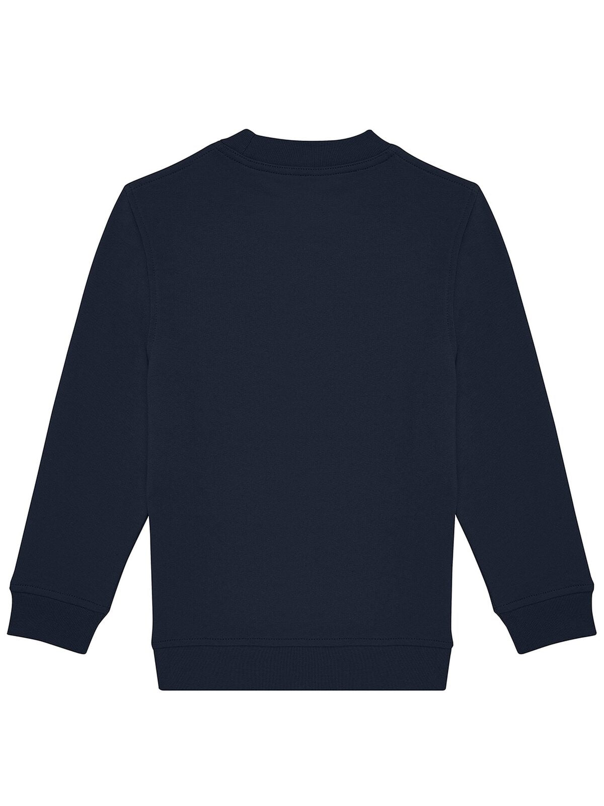BCWK001 NUOVO B&C ID.332 Crew /kids