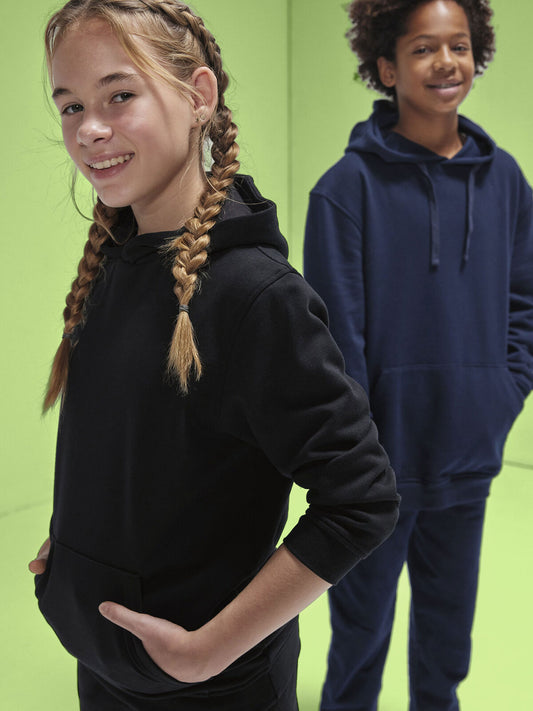 BCWK002    NUOVO B&C ID.333 Hoodie /kids