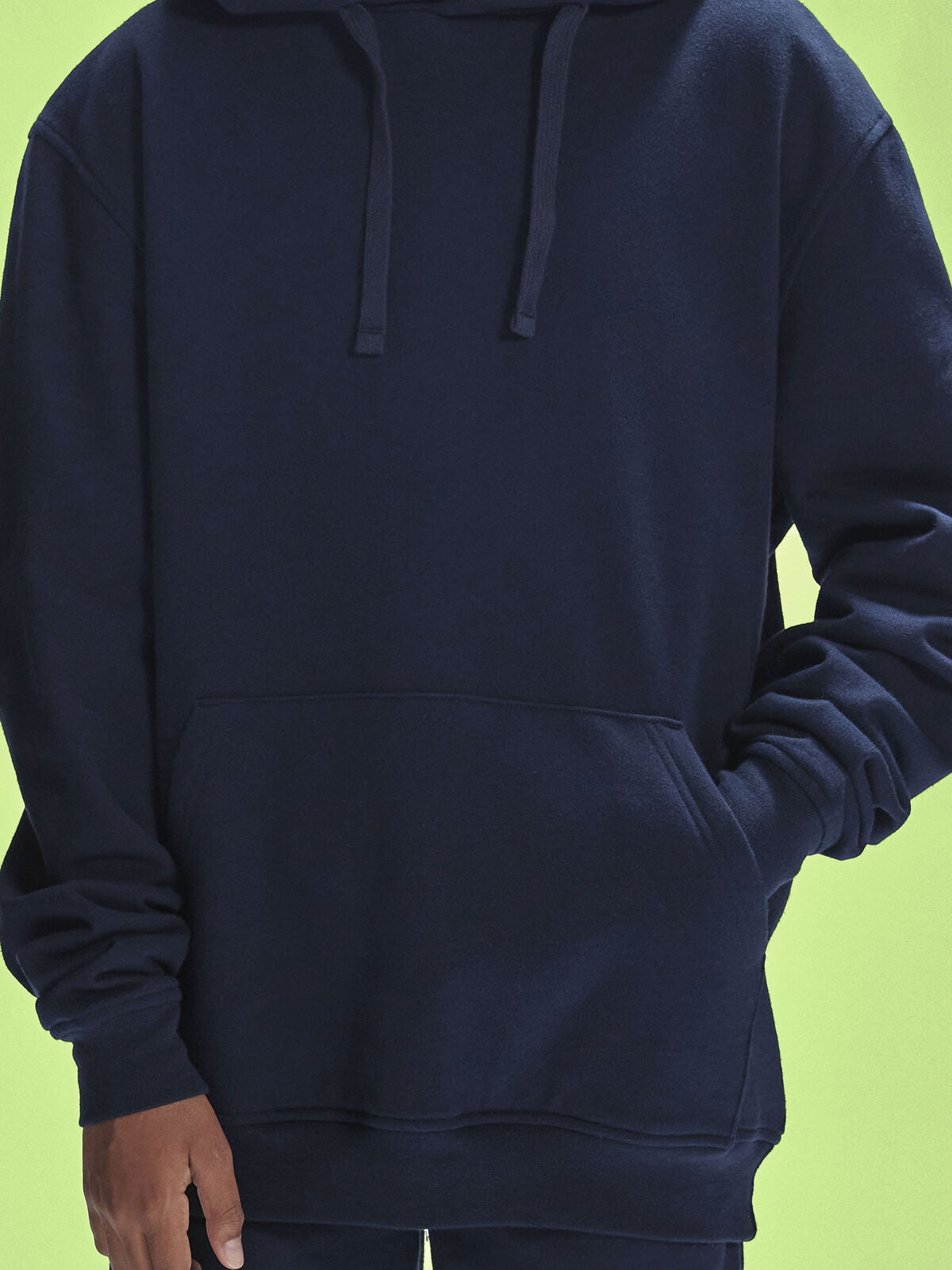 BCWK002 NUOVO B&C ID.333 Hoodie /kids