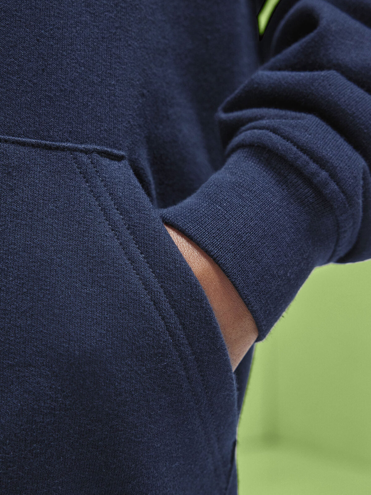 BCWK002 NUOVO B&C ID.333 Hoodie /kids