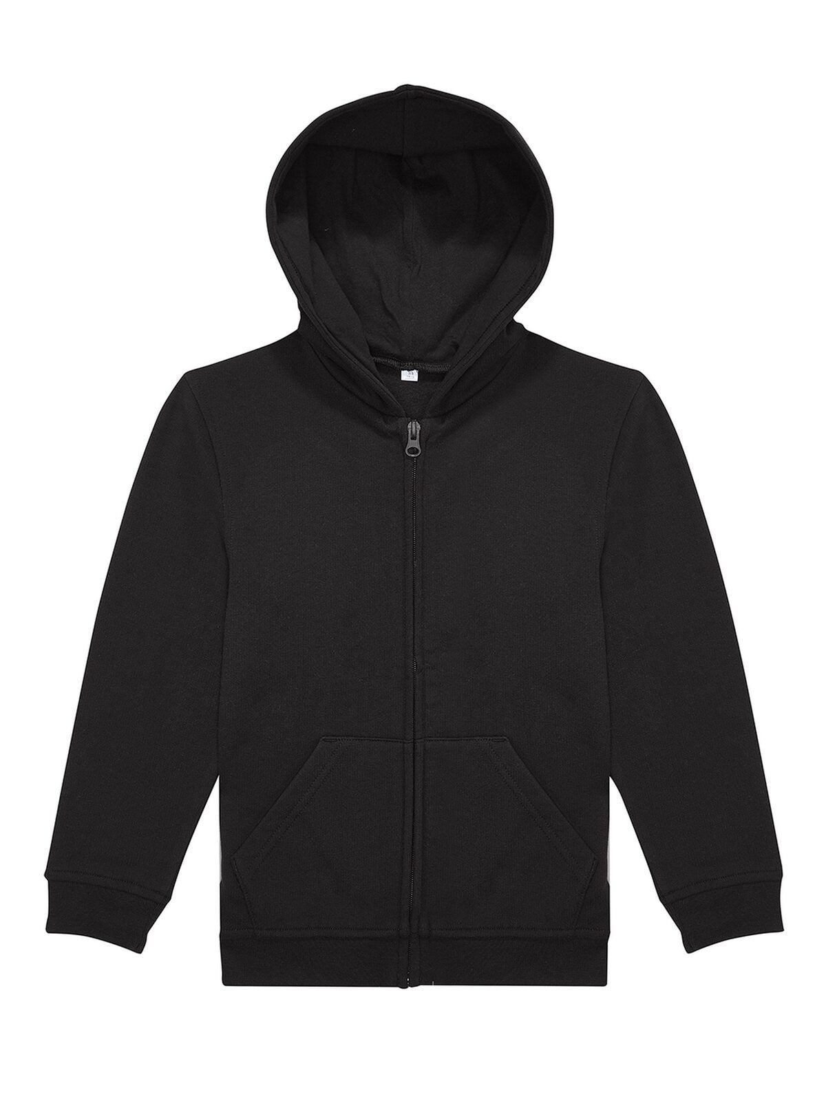 BCWK003 NUOVO B&C ID.334 Zip Hood /kids
