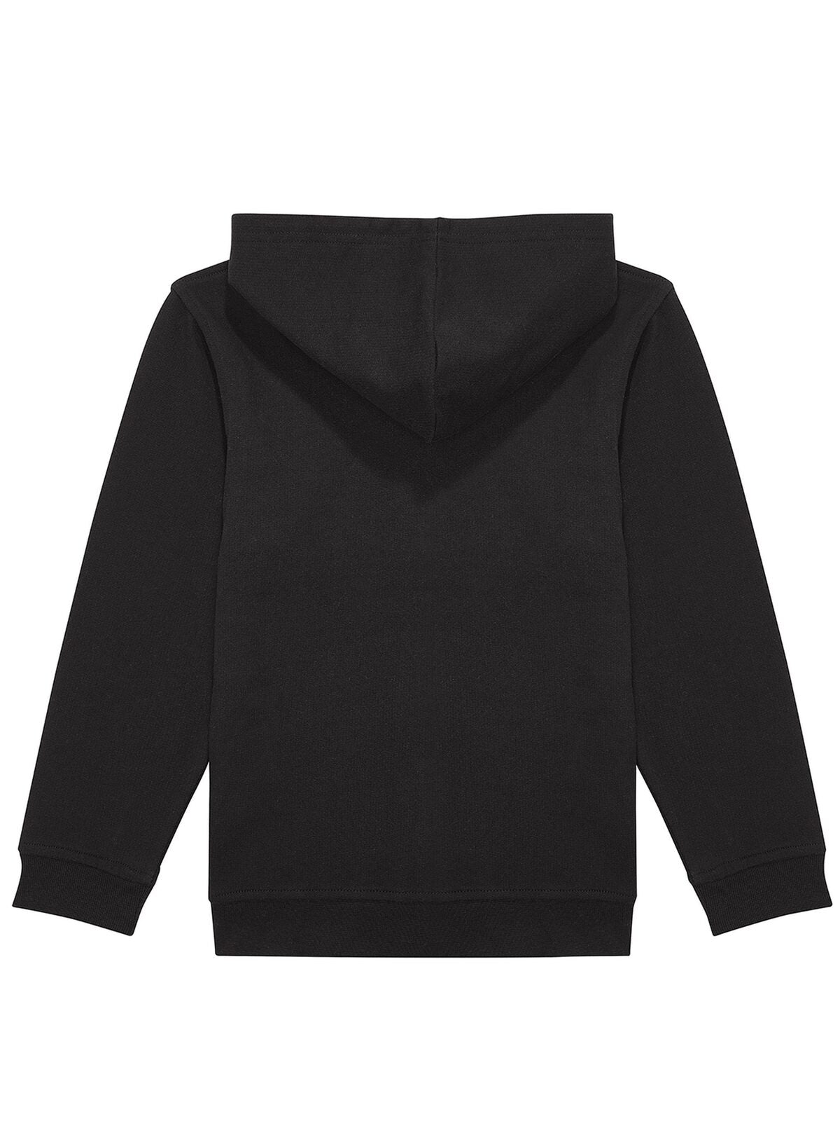 BCWK003 NUOVO B&C ID.334 Zip Hood /kids