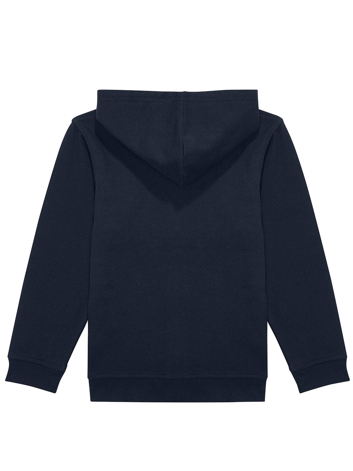 BCWK003 NUOVO B&C ID.334 Zip Hood /kids
