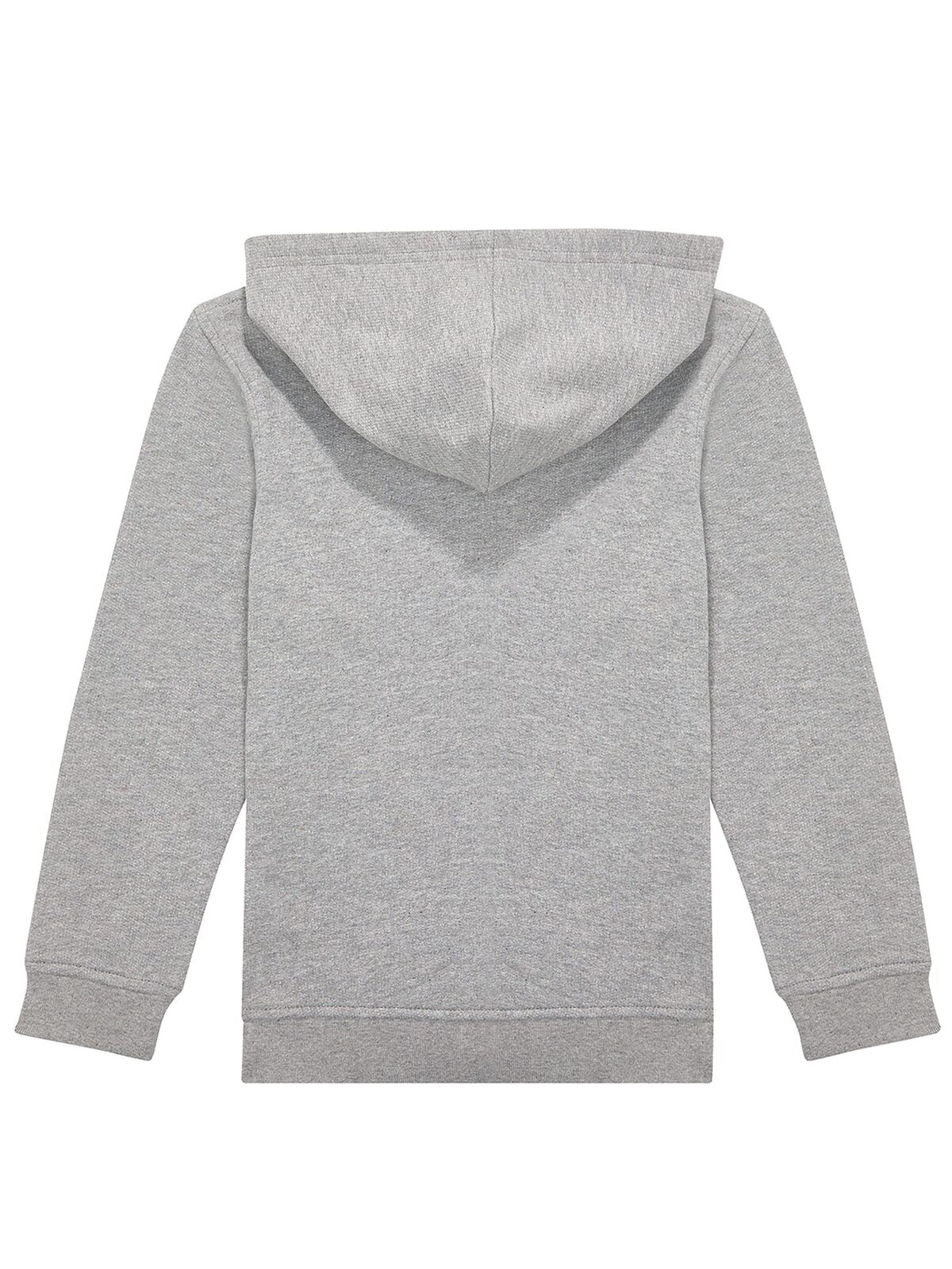 BCWK003 NUOVO B&C ID.334 Zip Hood /kids