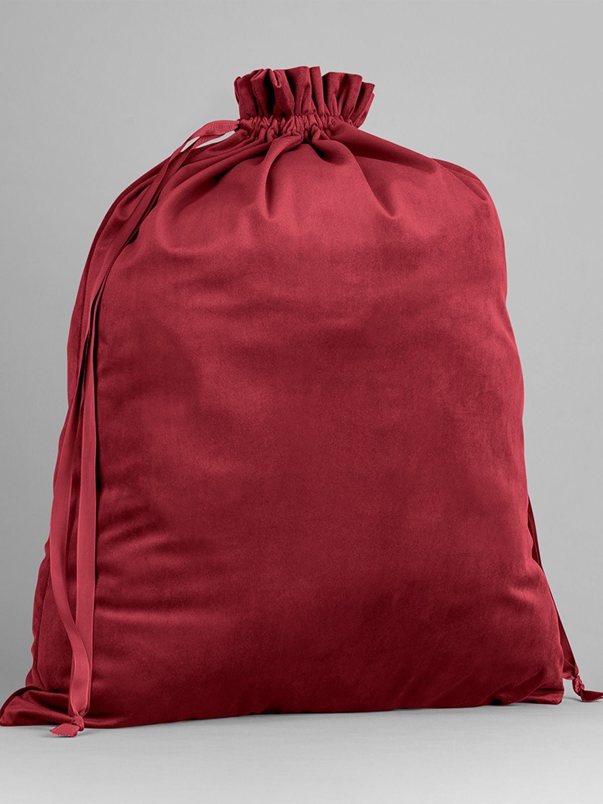 Velvet Gift Bag