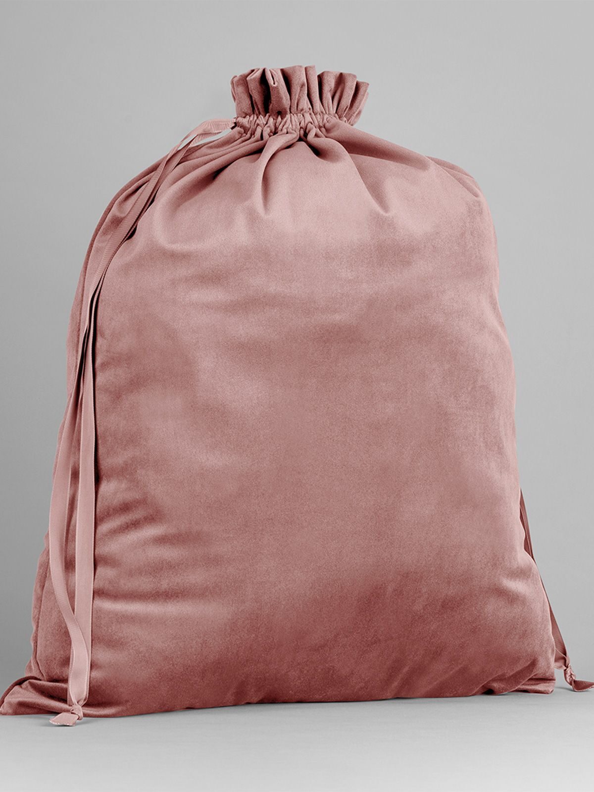 Velvet Gift Bag