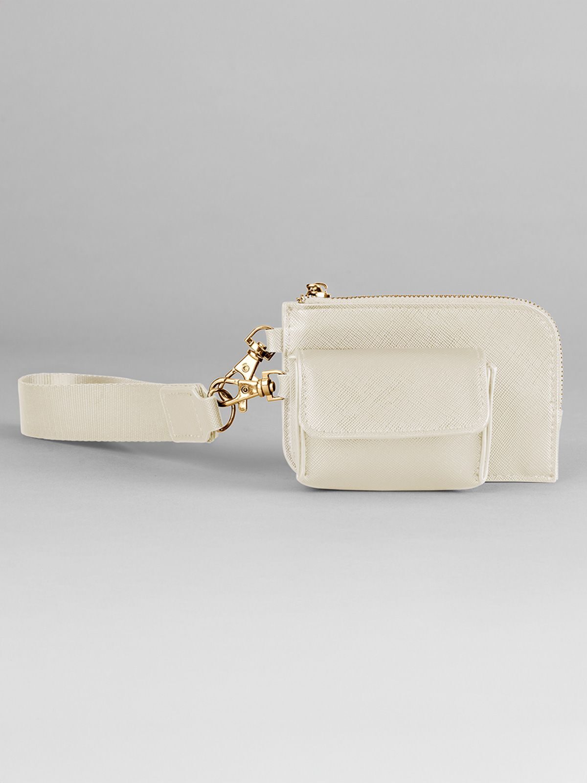 BG748 NUOVO Boutique Pouch Wristlet