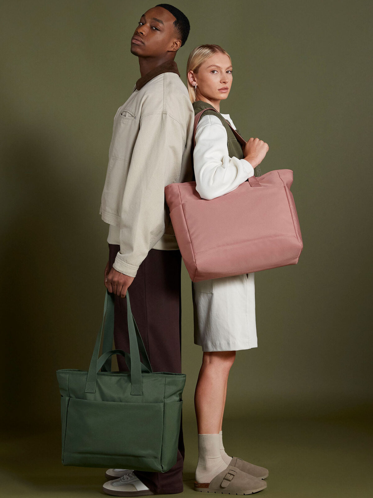 Simplicity Tote BG873
