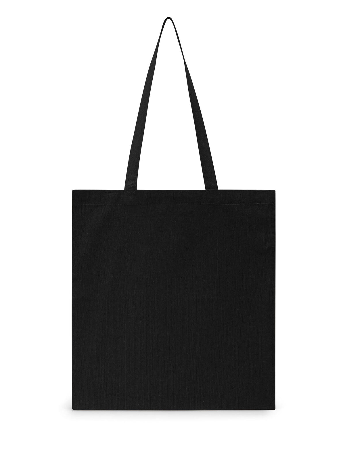 Recycled Cotton Shopper