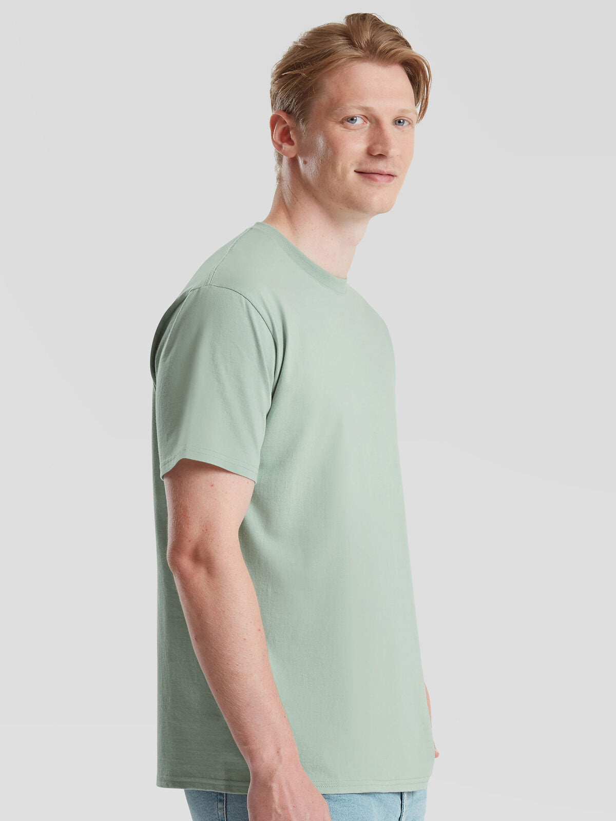 FR613620 NUOVO Pure cotton T