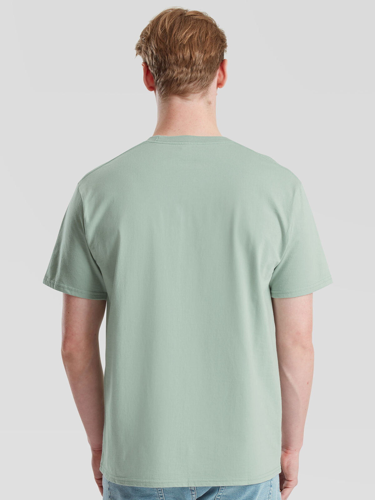 FR613620 NUOVO Pure cotton T