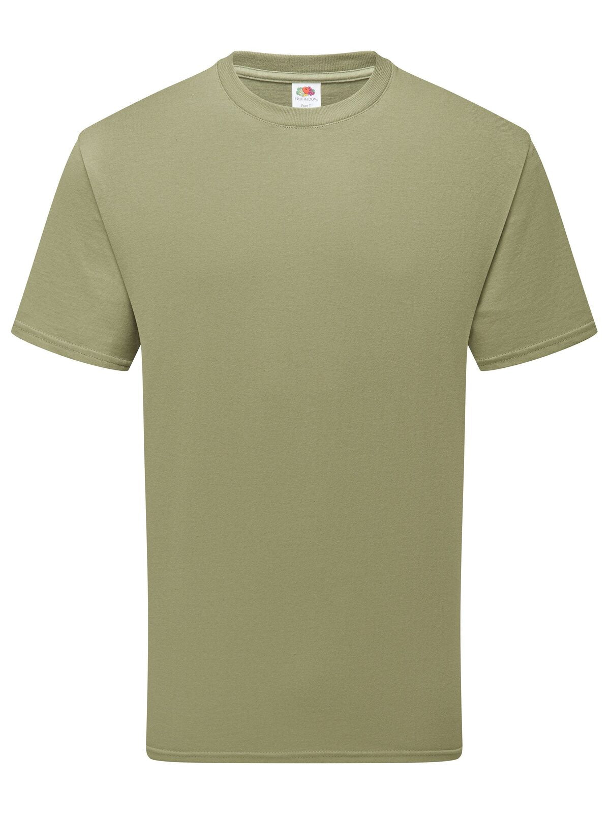 FR613620 NUOVO Pure cotton T