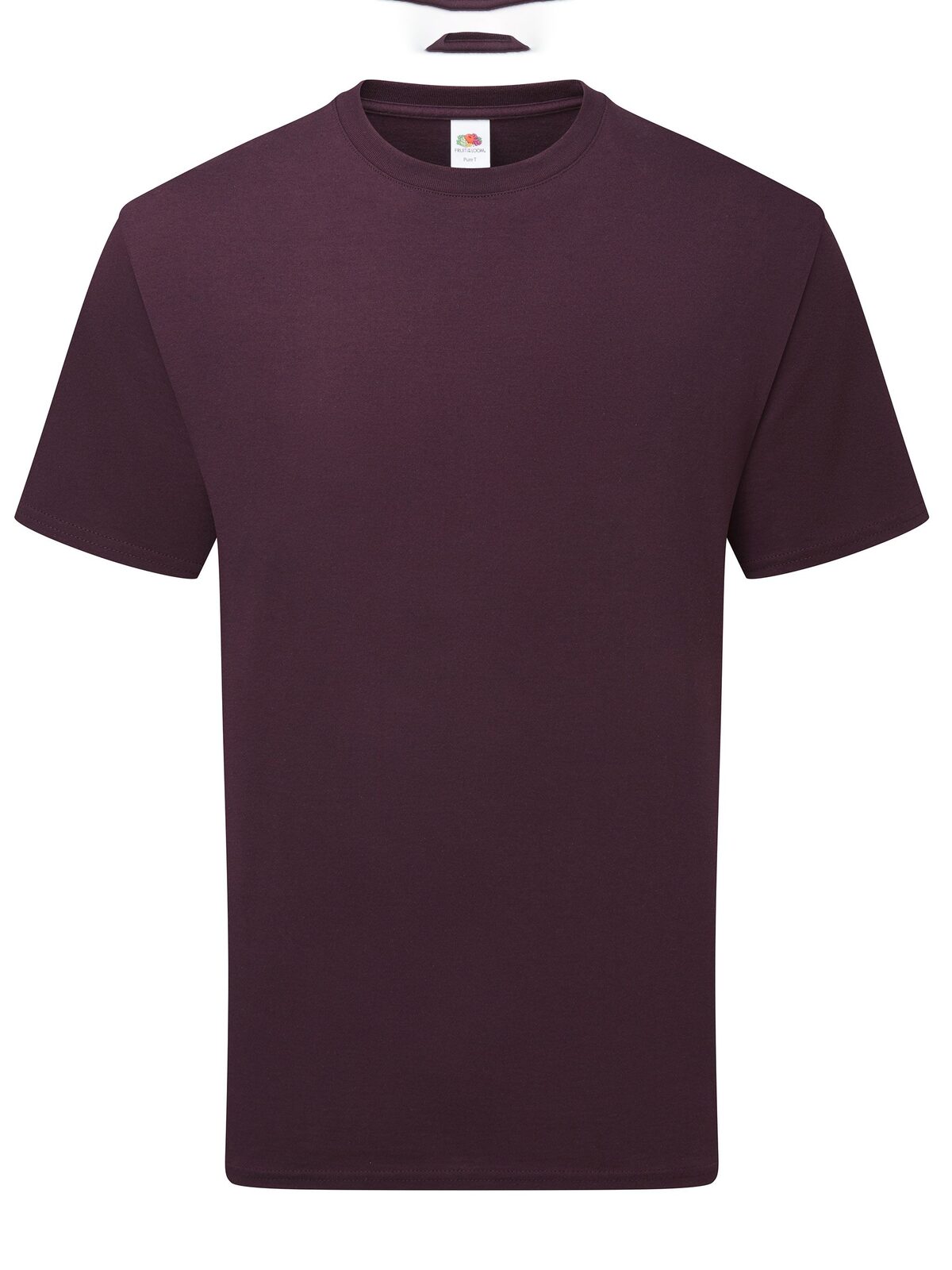 FR613620 NUOVO Pure cotton T