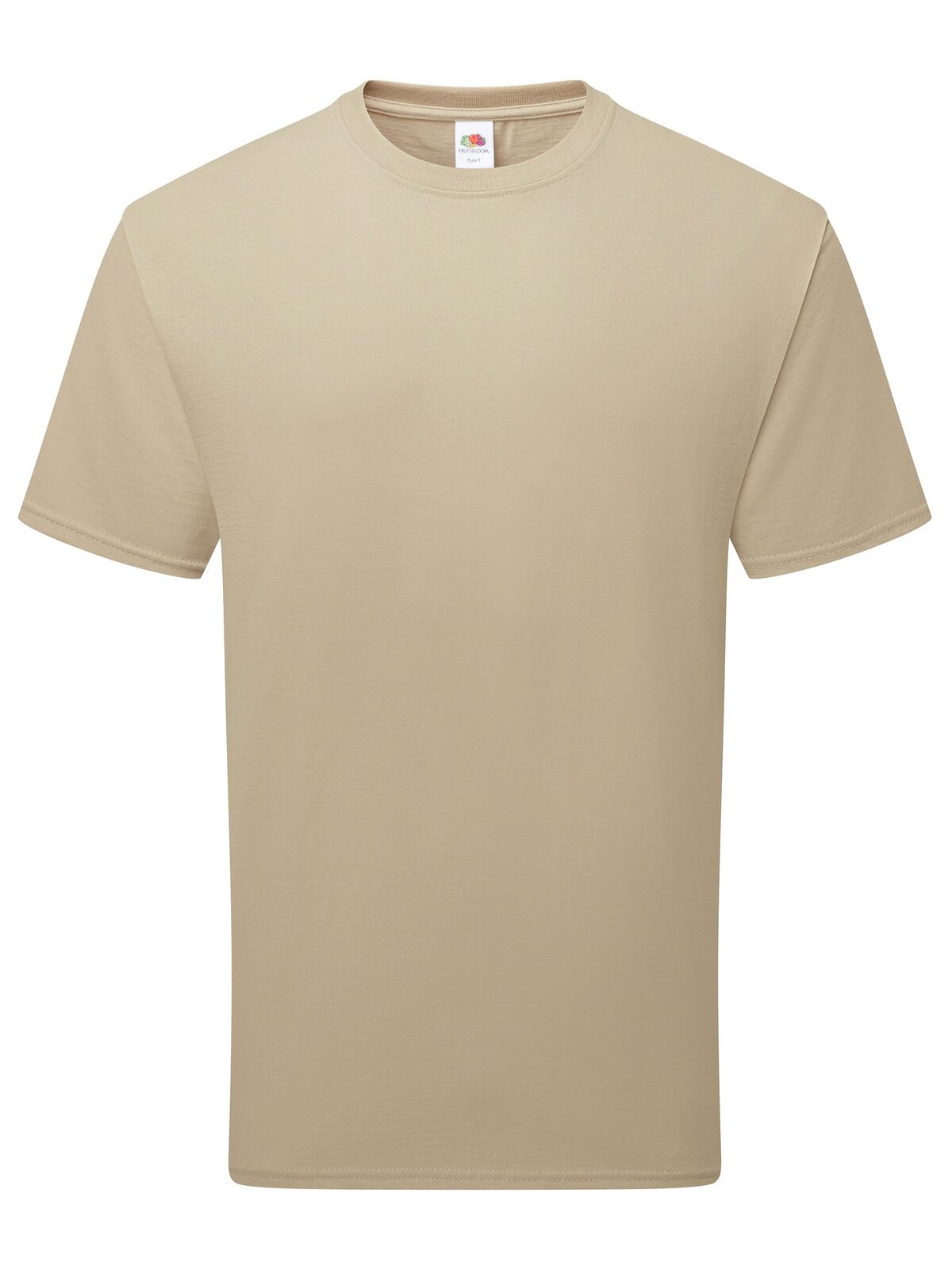 FR613620 NUOVO Pure cotton T